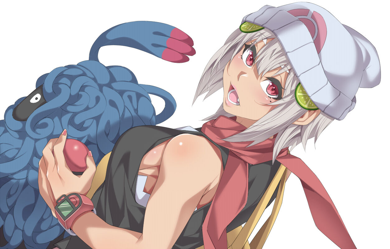 pixiv ベーコン page 8 full