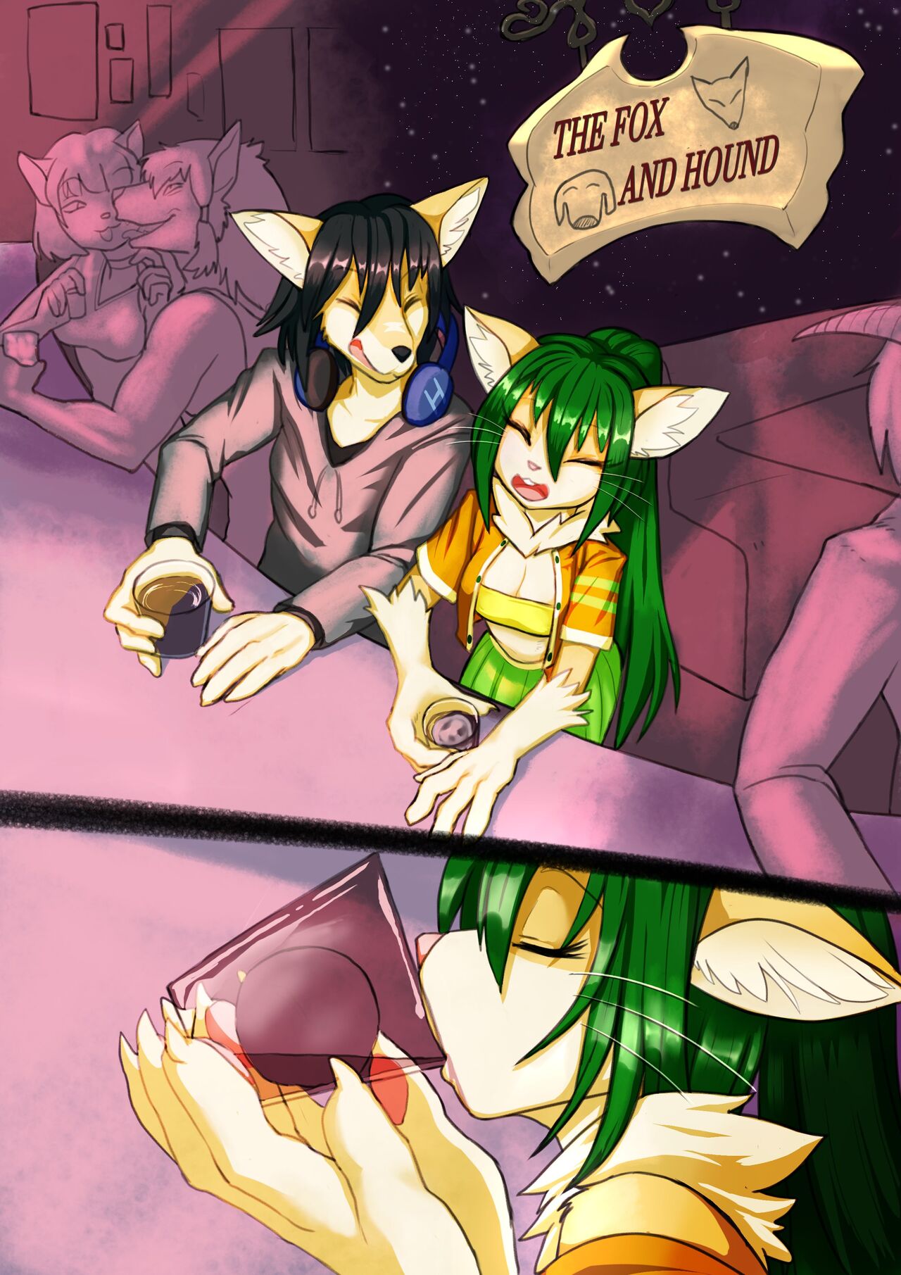 Sundyz and Haruz page 7 full