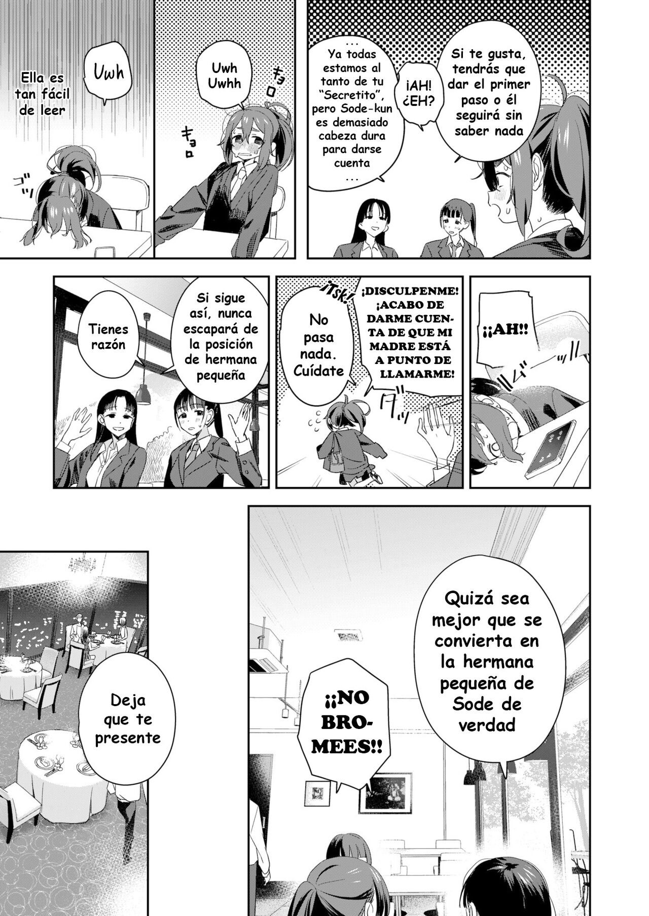 Kyoudaippoi Koto page 3 full