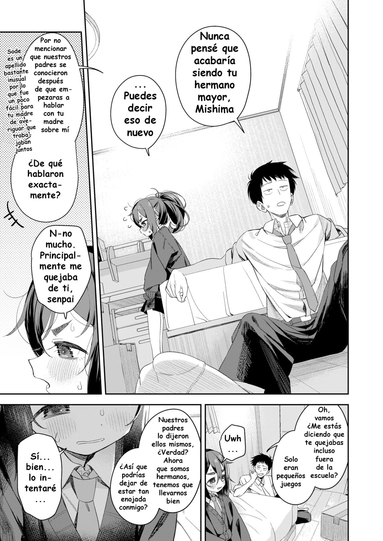 Kyoudaippoi Koto page 5 full