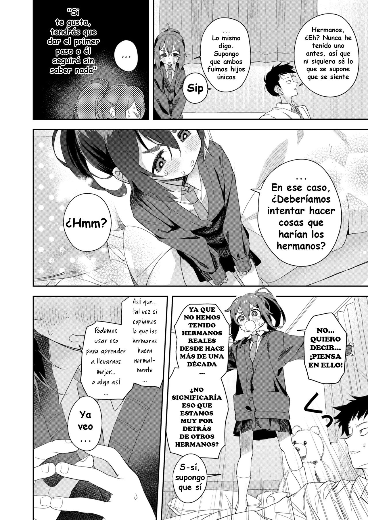 Kyoudaippoi Koto page 6 full
