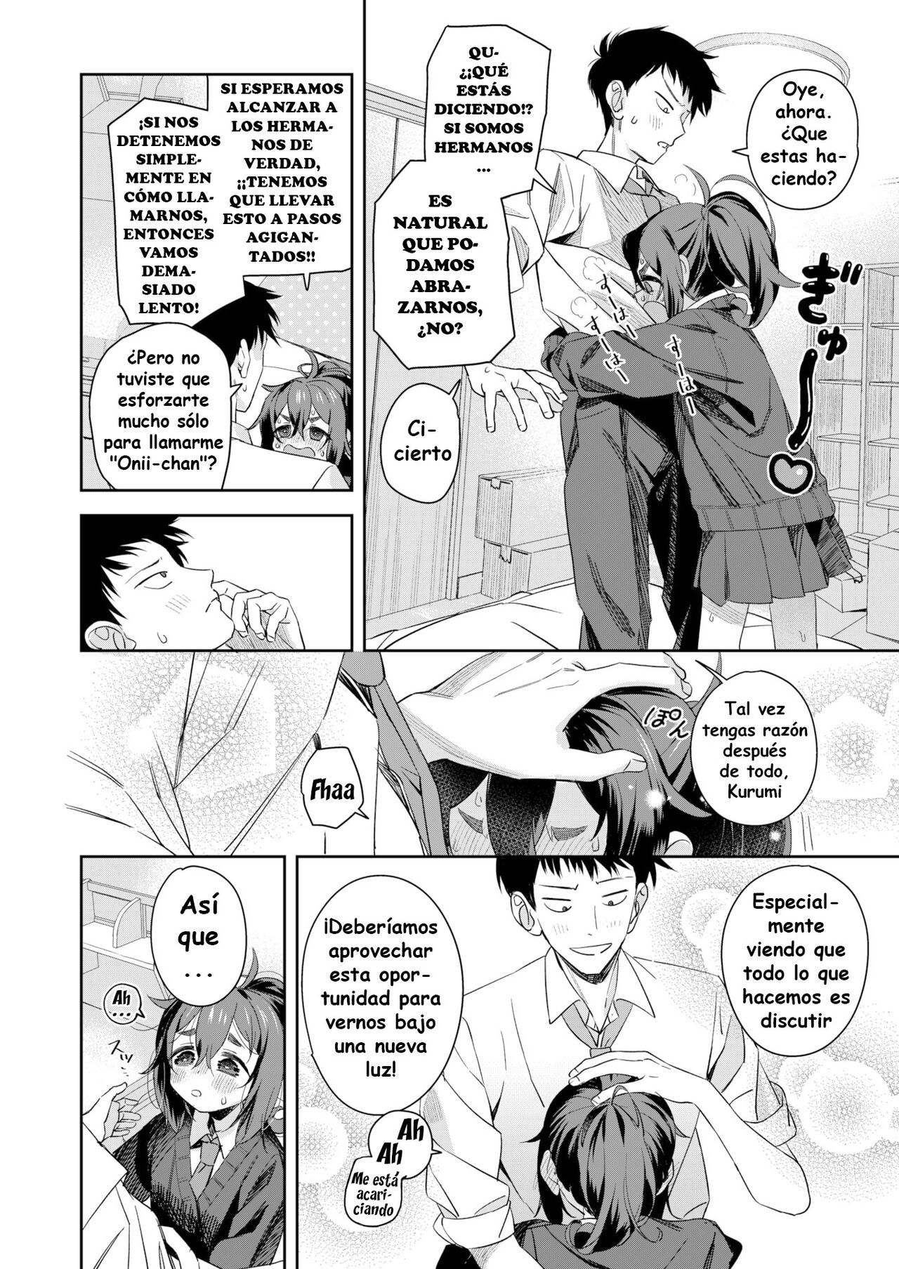 Kyoudaippoi Koto page 8 full