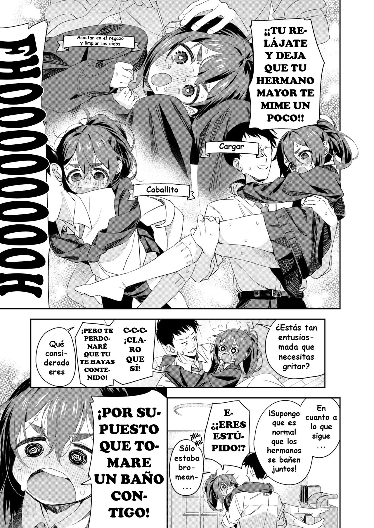 Kyoudaippoi Koto page 9 full