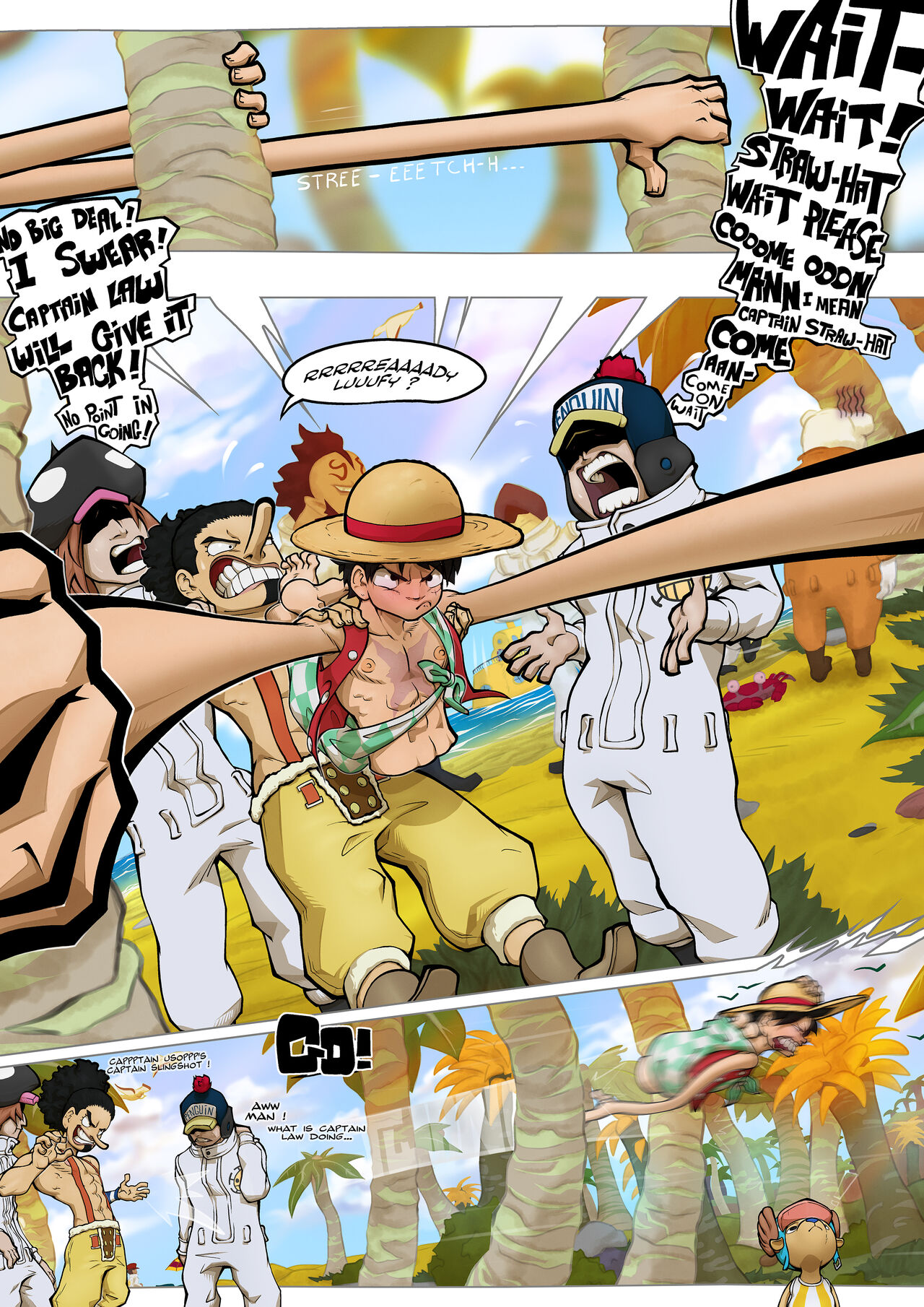 Bromance Done page 3 full