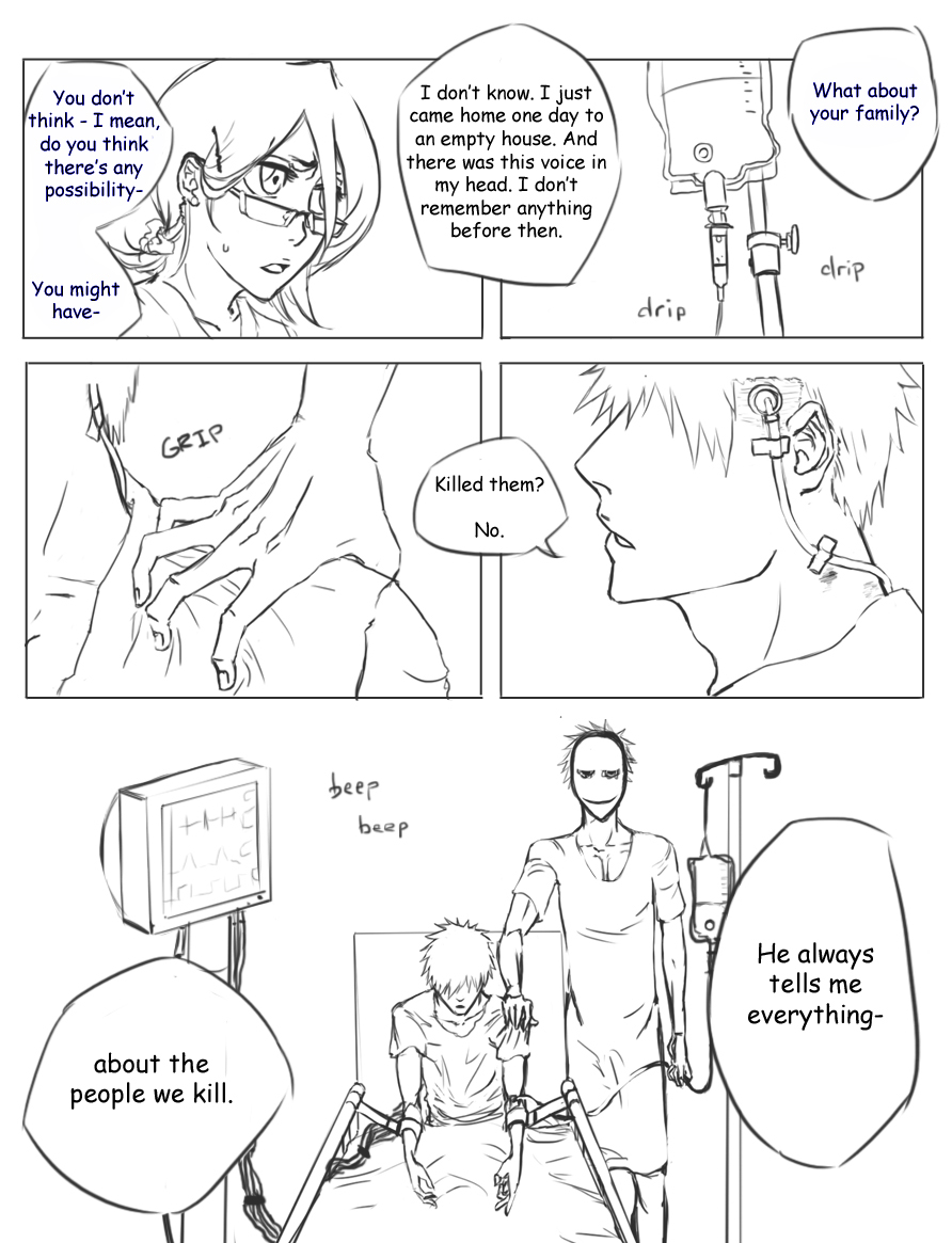 IchiRuki Doujin shorts page 5 full