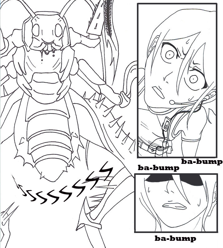 IchiRuki Doujin shorts page 7 full