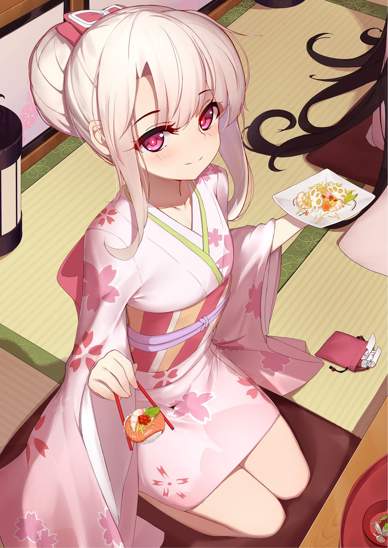 狼牙贝壳 page 3 full