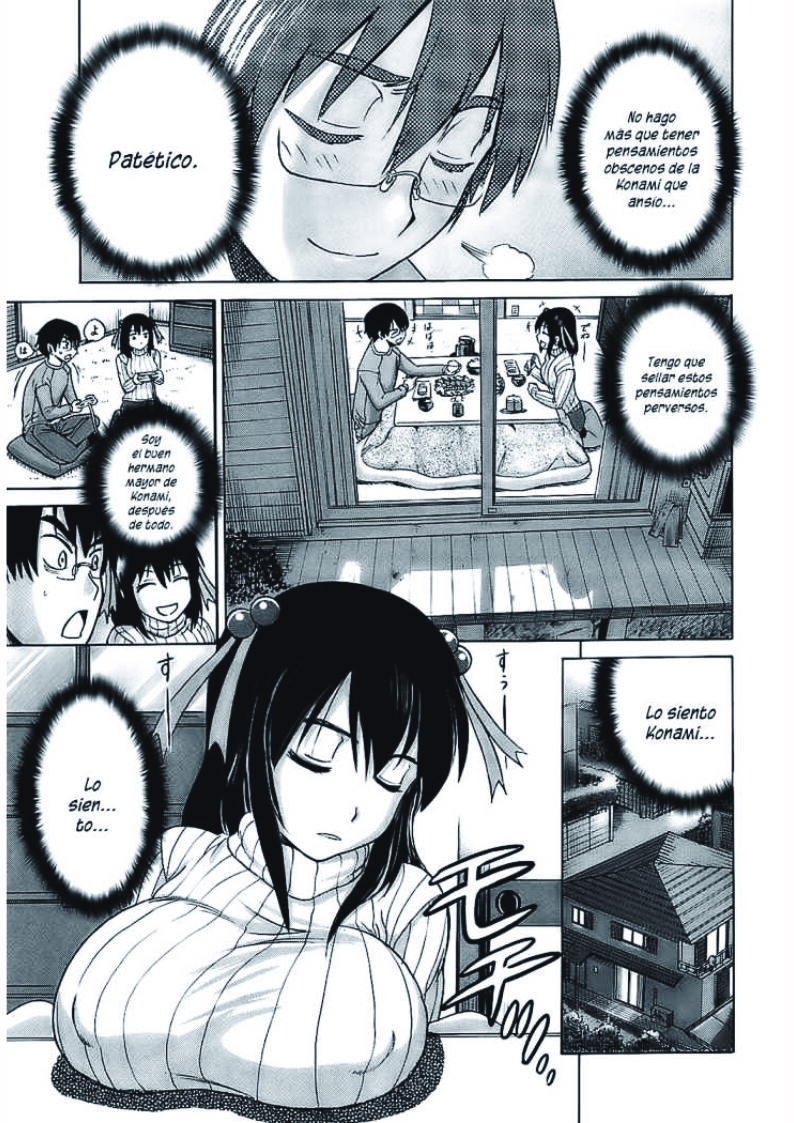 Peach Temptation page 10 full