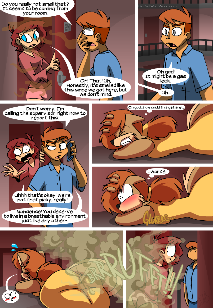 Not Safe For World page 7 full