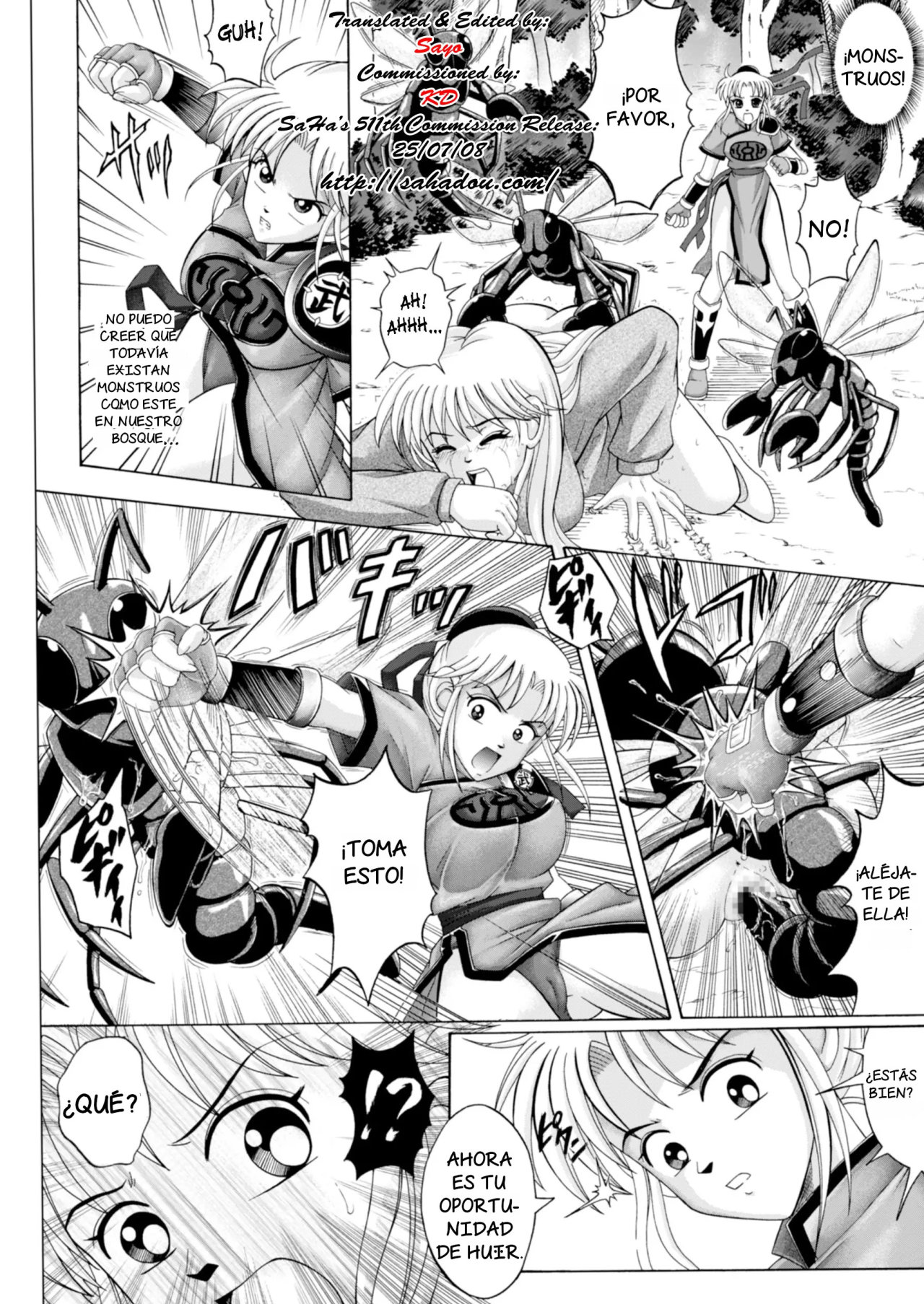 Sinclair page 8 full