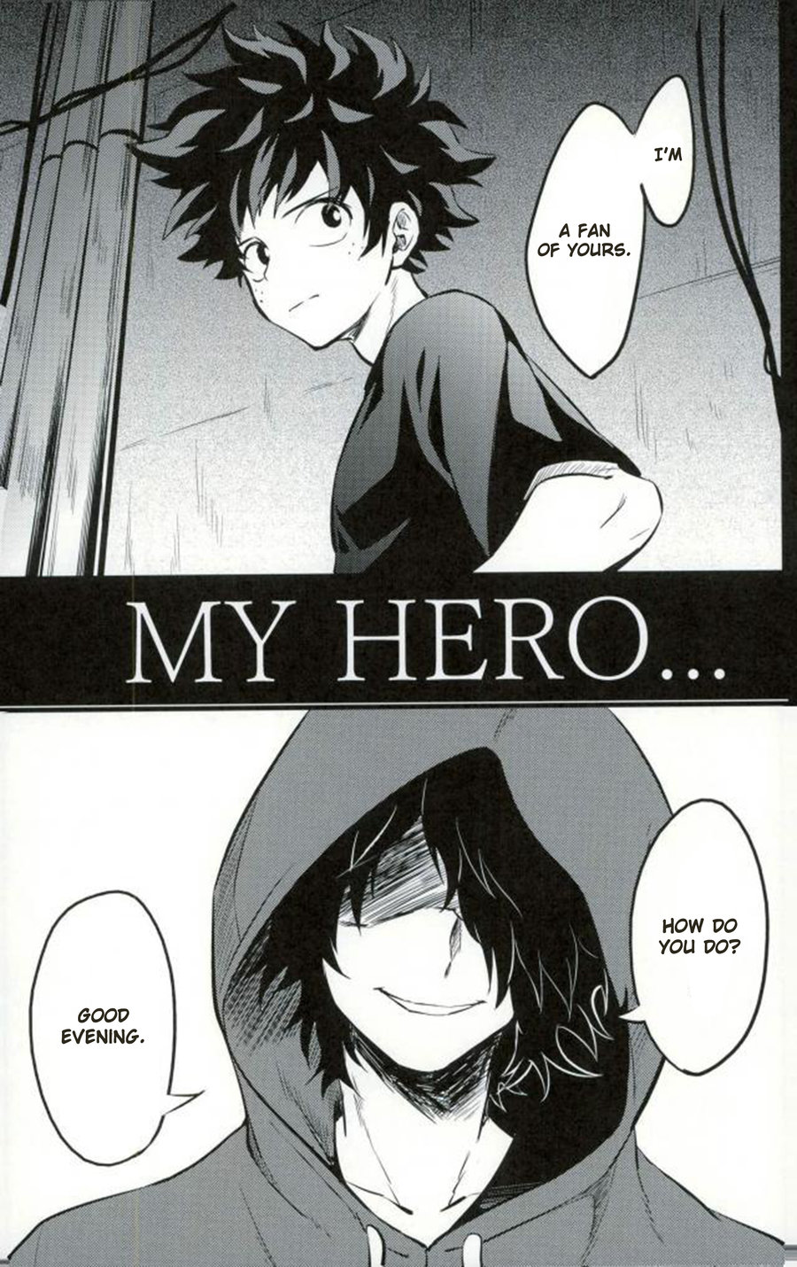MY HERO... page 4 full