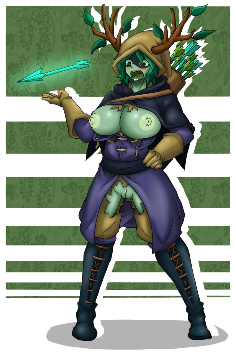 Best of Huntress wizard page 3 full