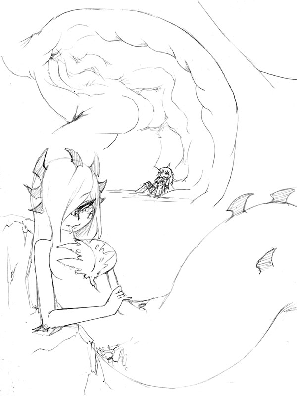 Camel  - Blog Sketch Archive 1901-2300 page 10 full