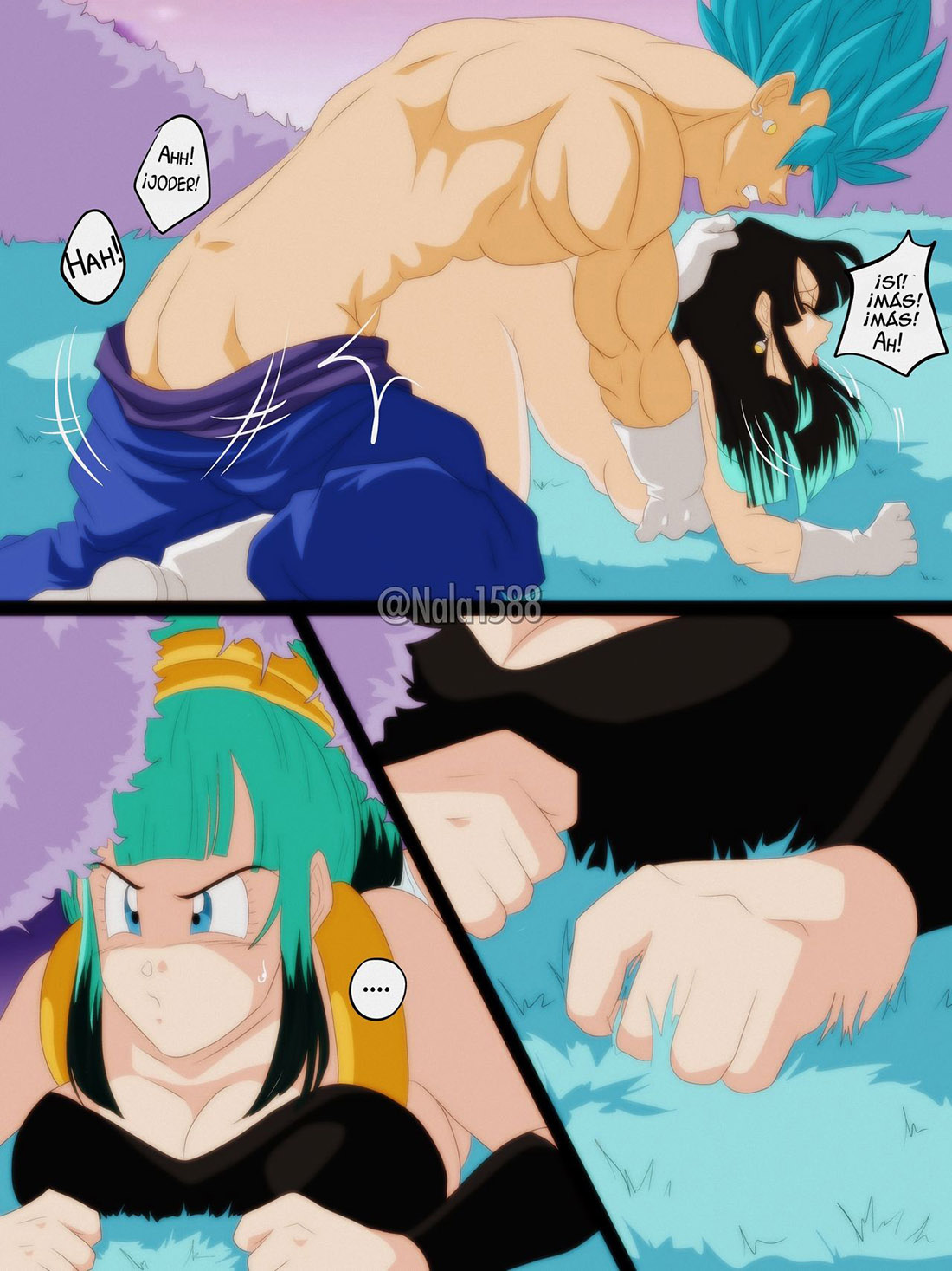 Bang Bang page 4 full