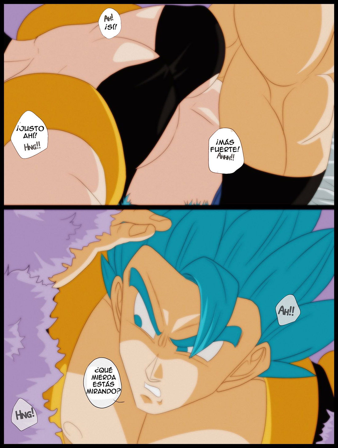 Bang Bang page 9 full