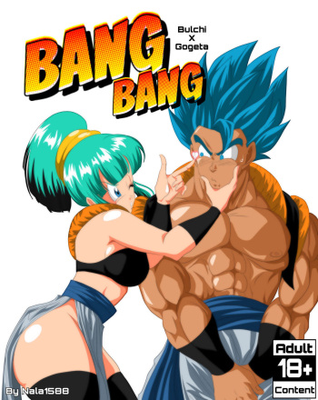 Bang Bang cover