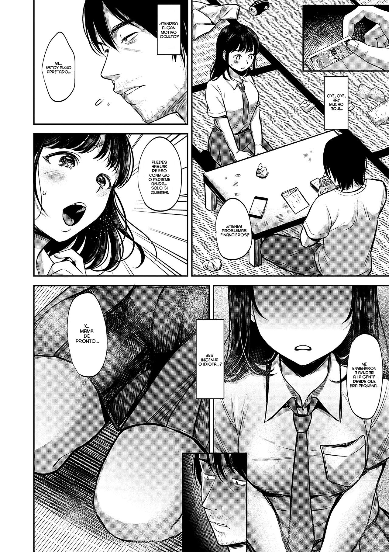 TABOO page 7 full