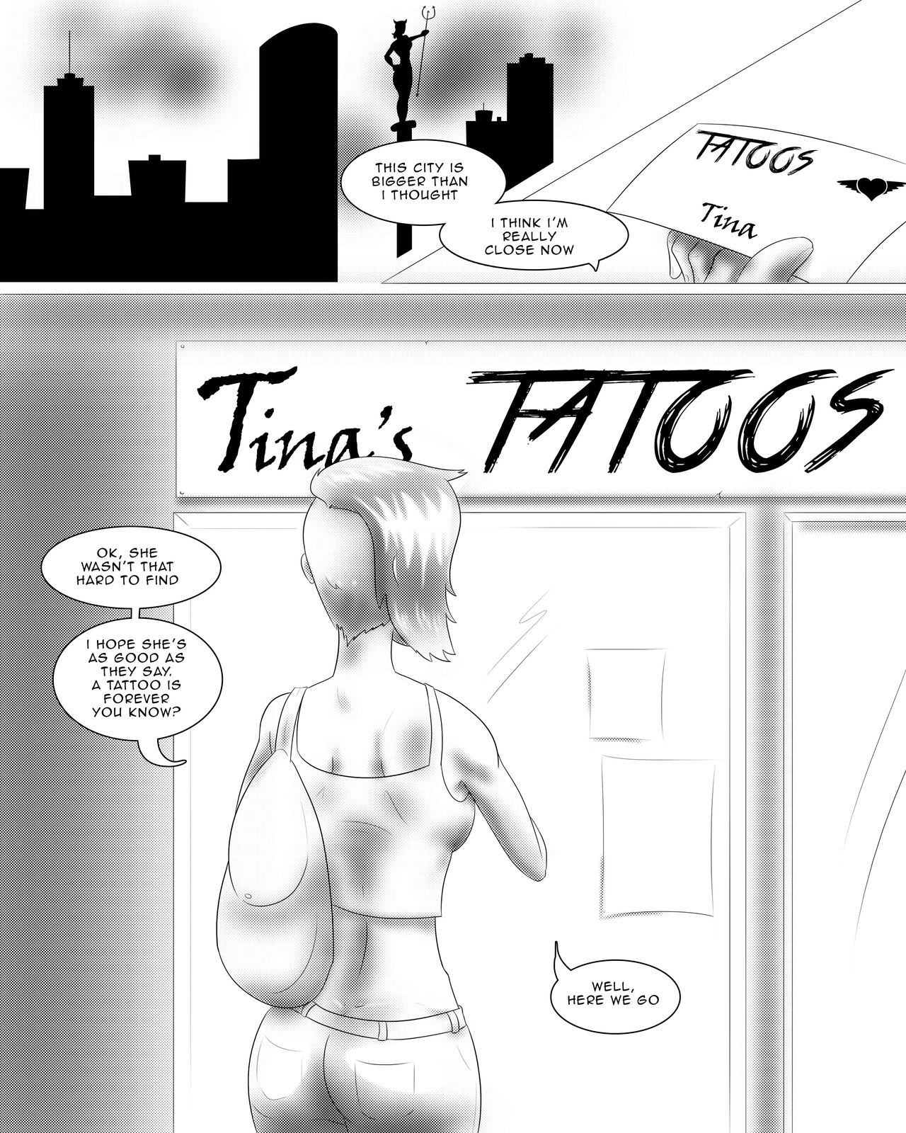 Morgana 1 ENG page 3 full