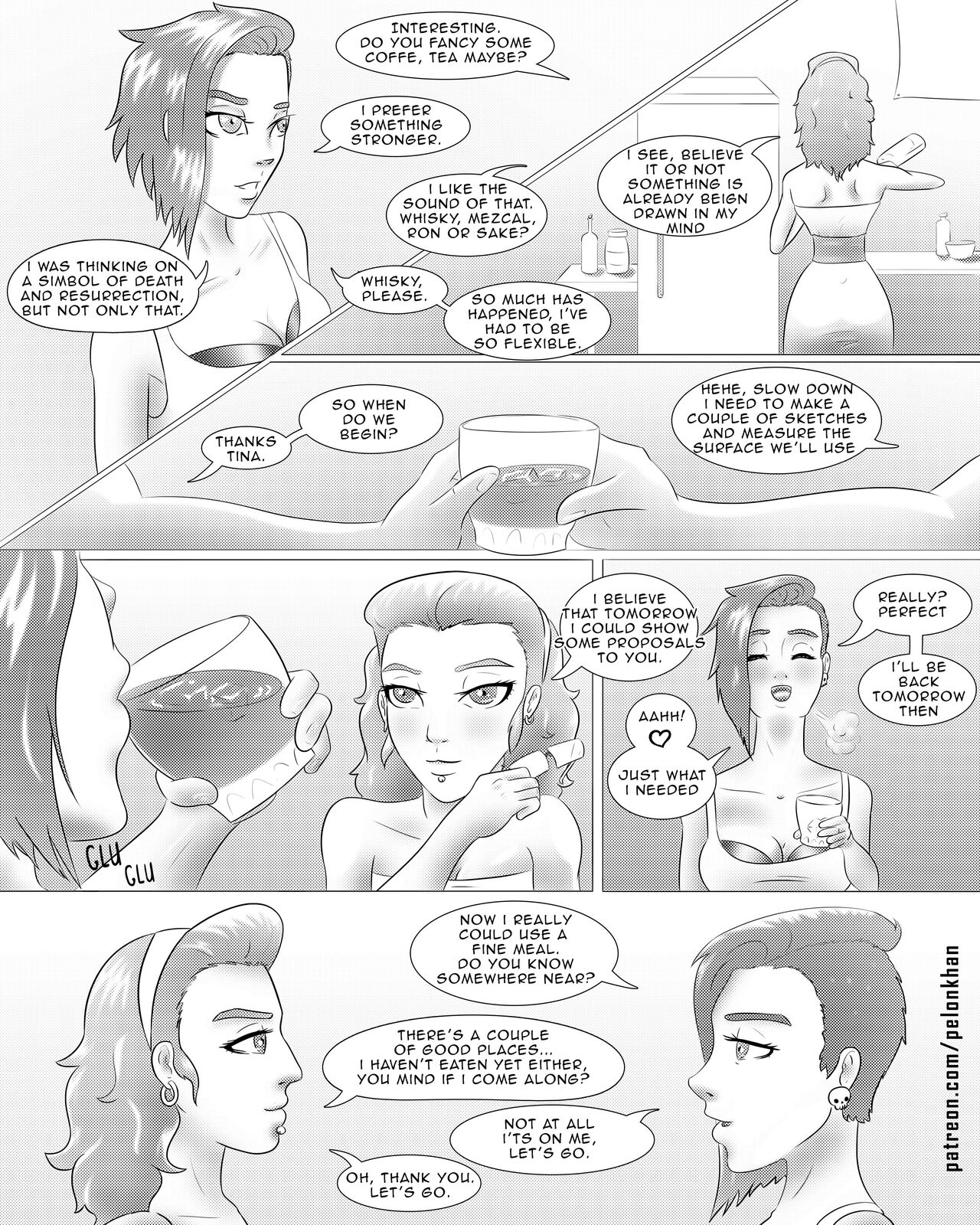 Morgana 1 ENG page 5 full