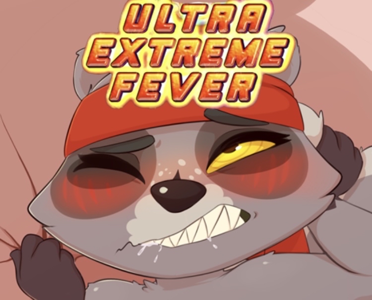 Ultra Extreme Fever page 1 full