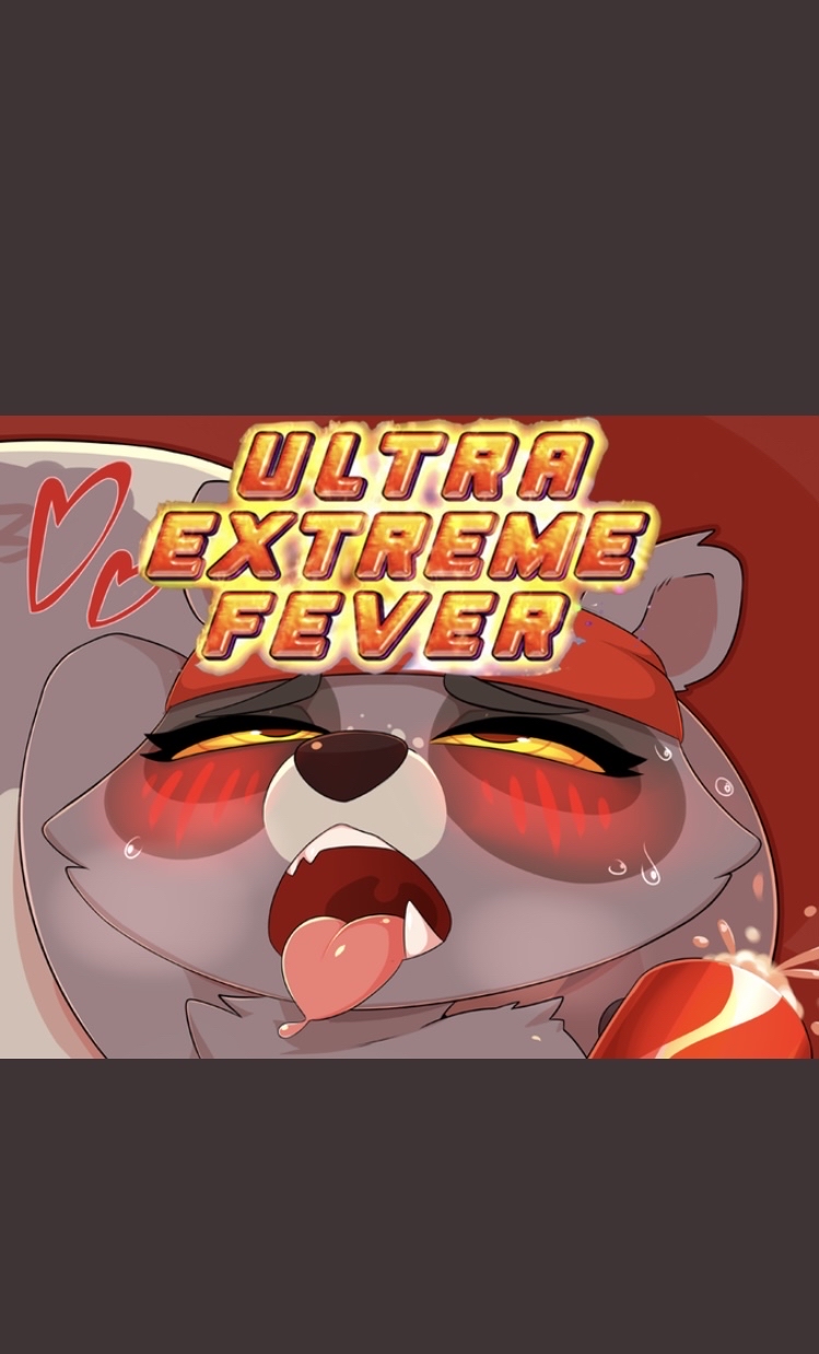 Ultra Extreme Fever page 2 full