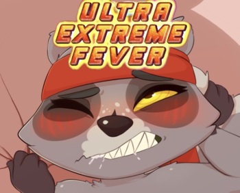 Ultra Extreme Fever cover