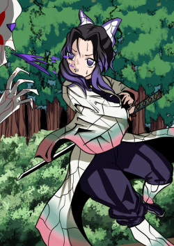 Sinobu Seukas Likweseuteu