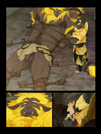 Rajang cover