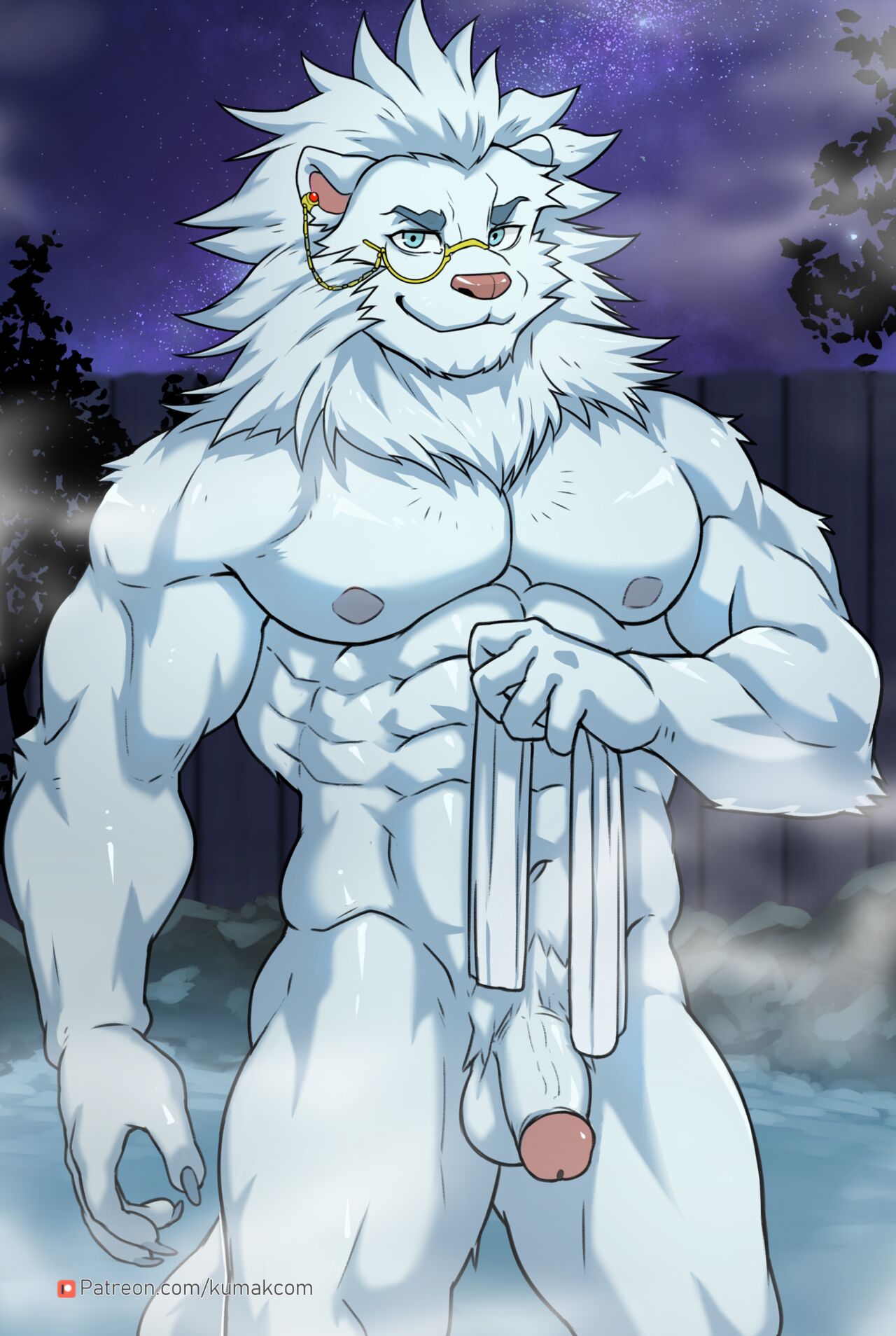 Let's go to hot spring! page 5 full