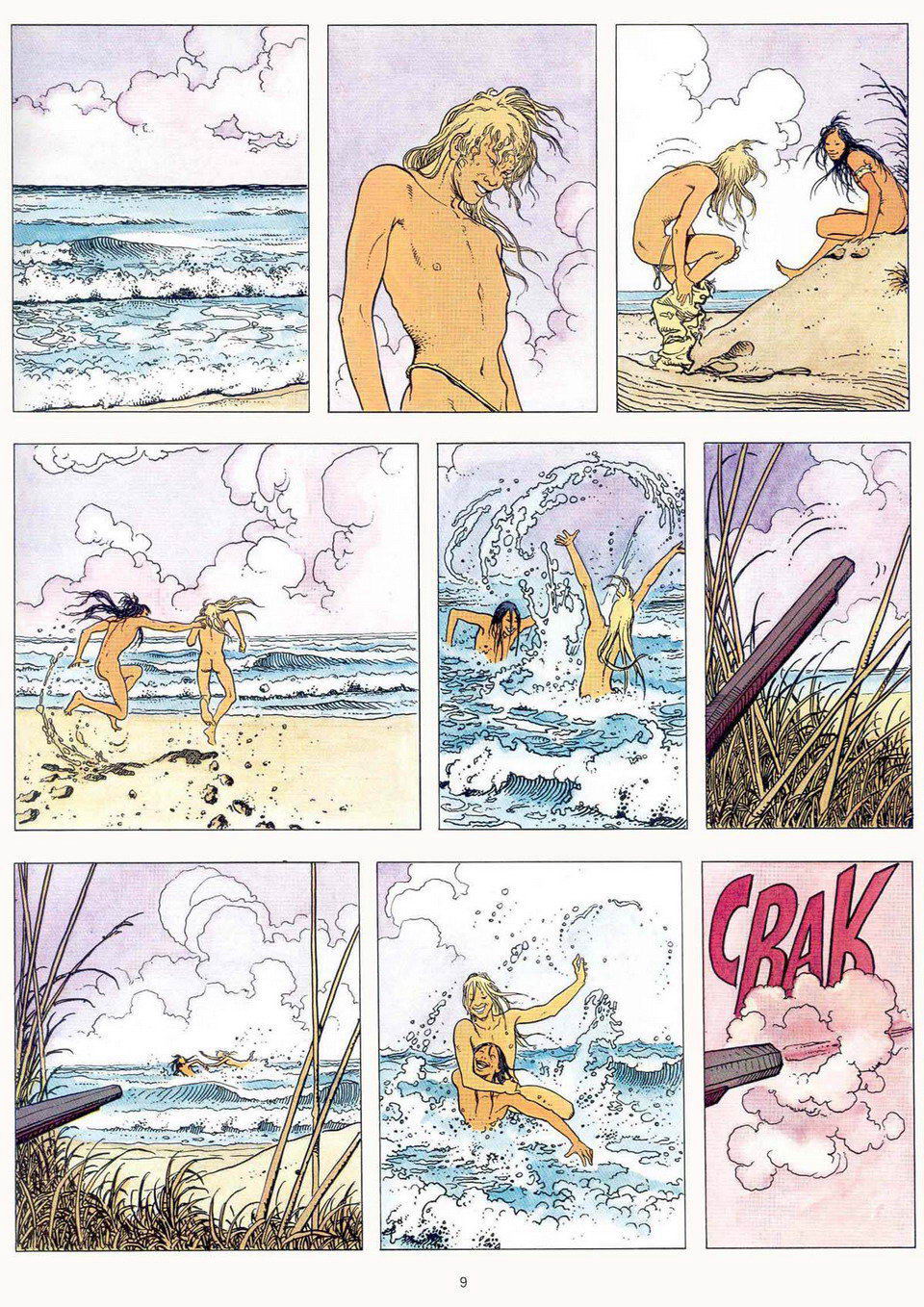 Verano Indio page 10 full