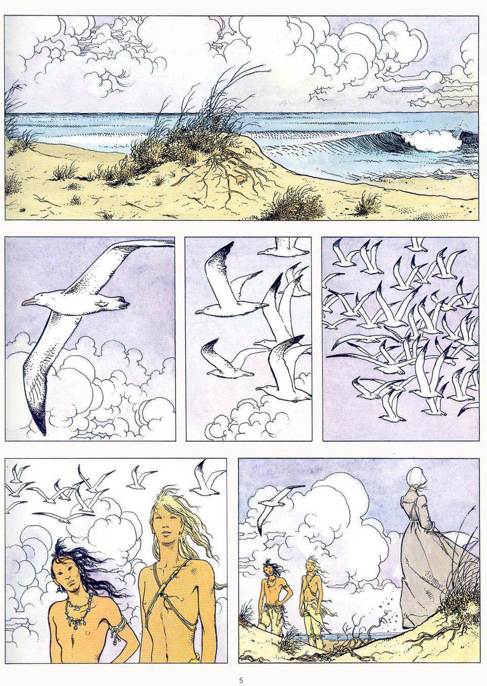 Verano Indio page 6 full