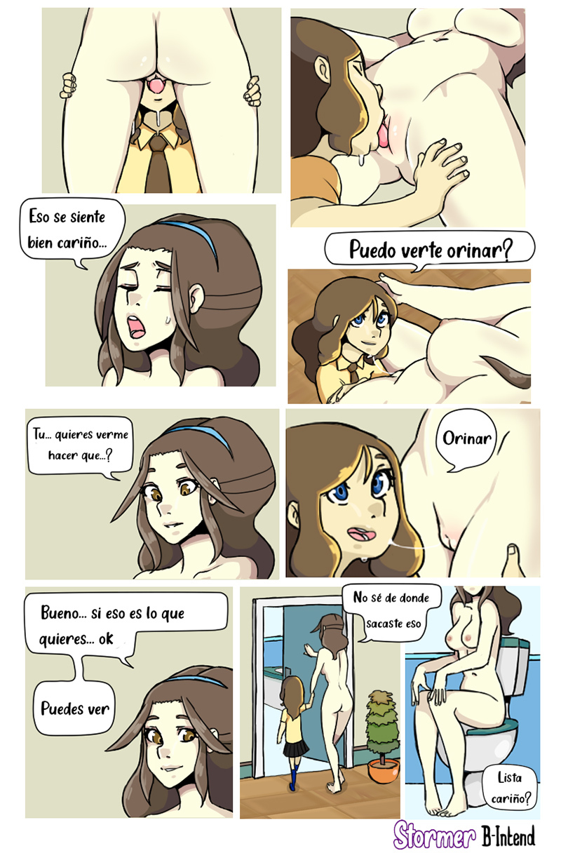 Hilda's Mom page 7 full