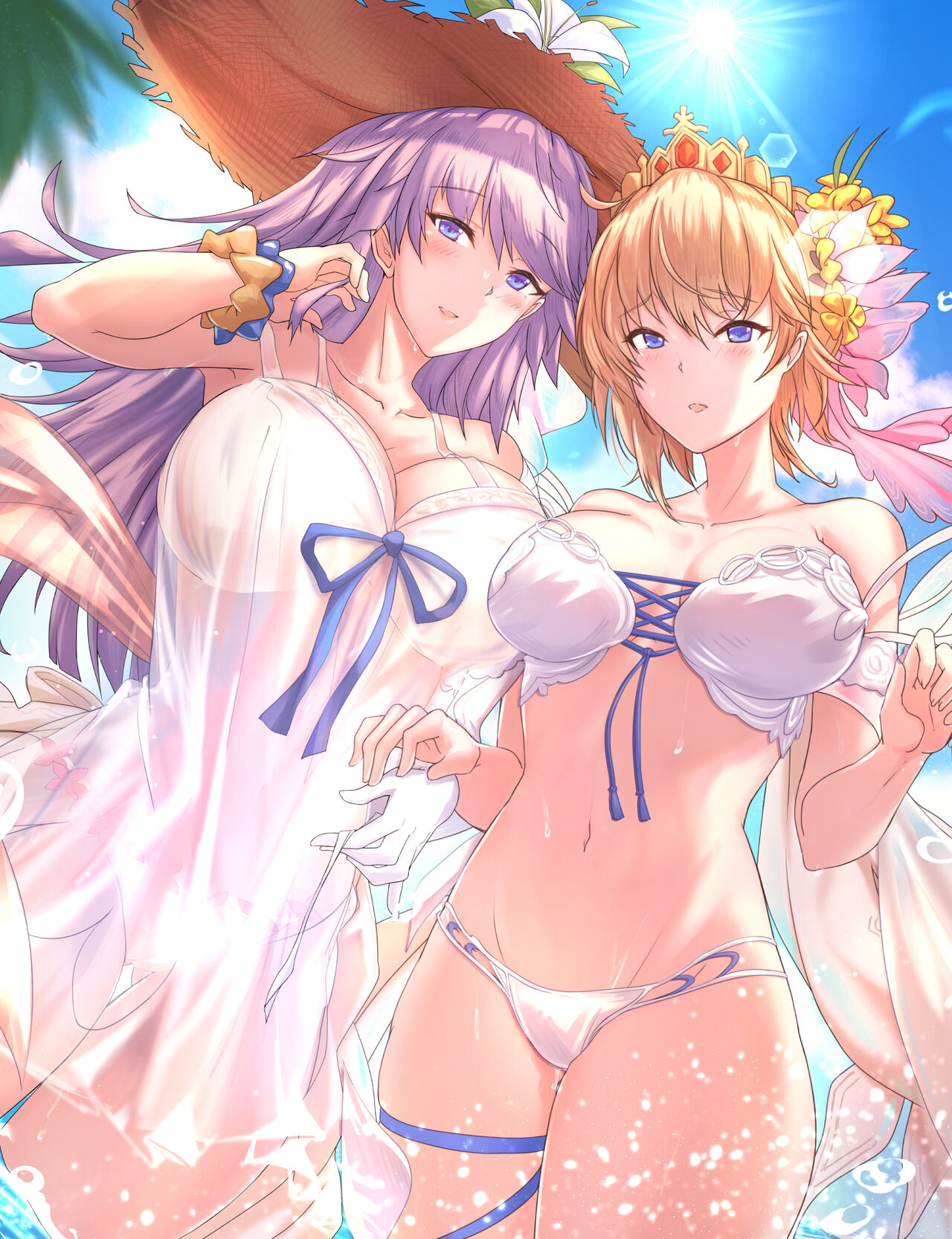 pixiv Antiqq page 10 full