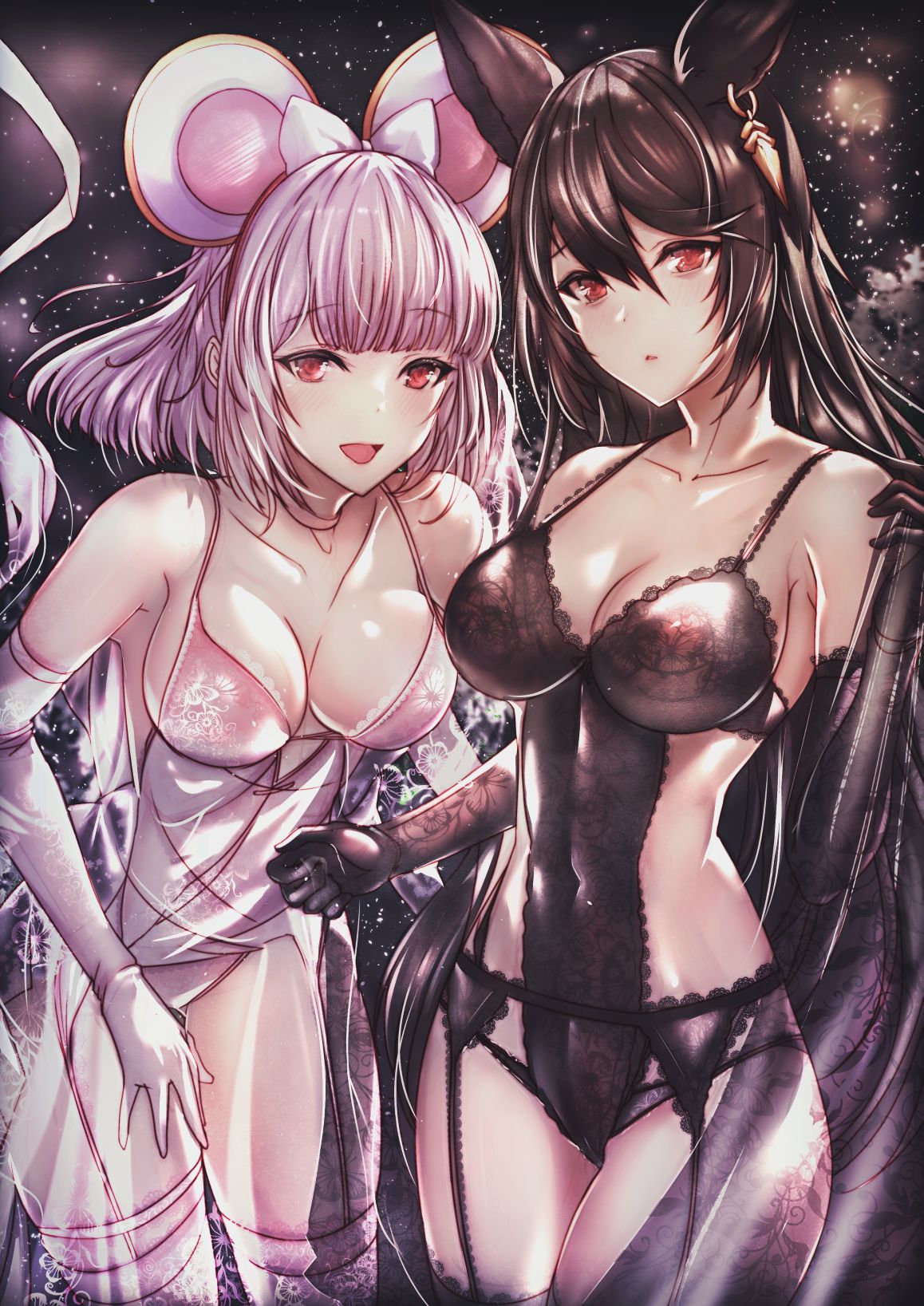 pixiv Antiqq page 3 full