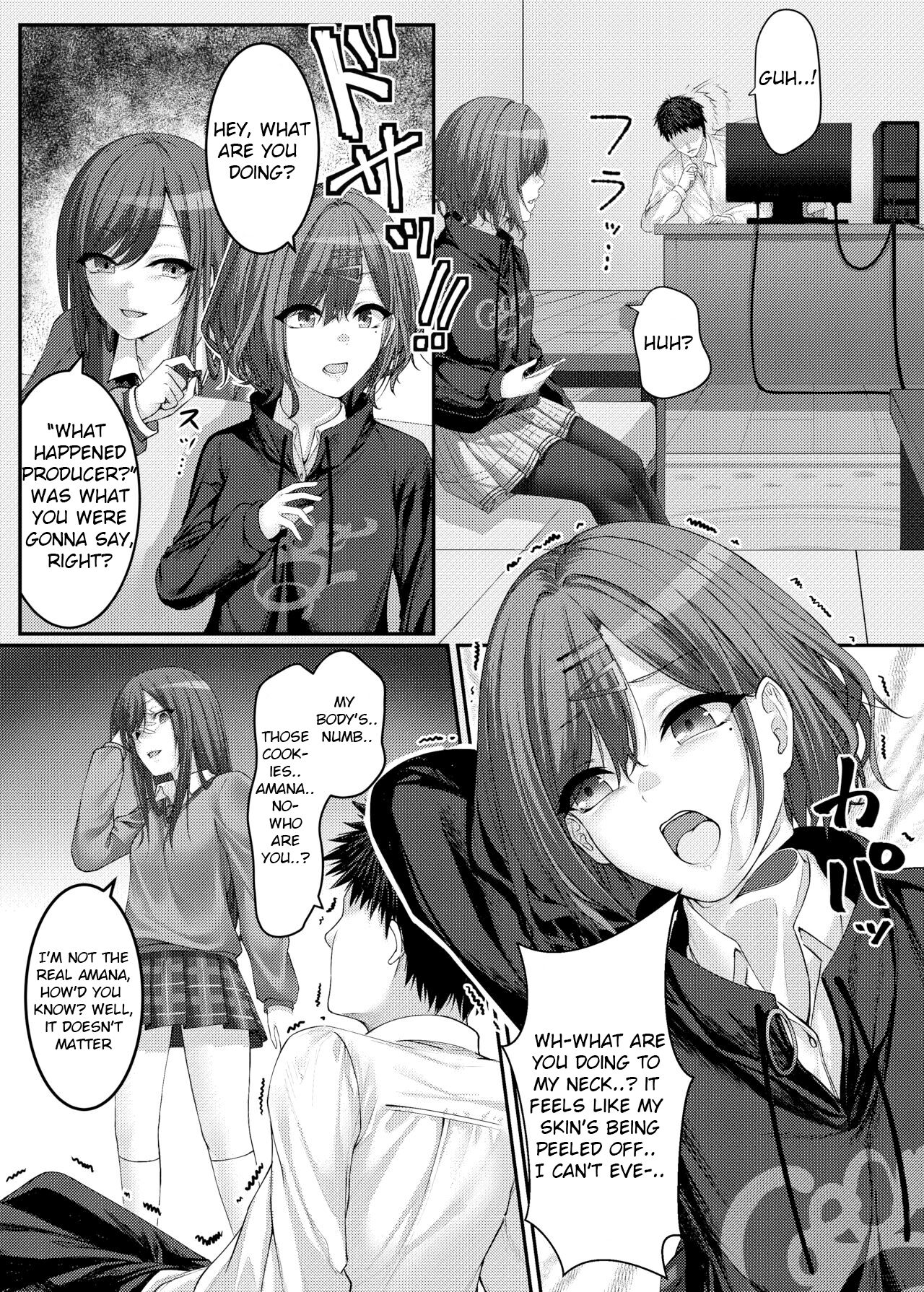 Changing Skins page 2 full