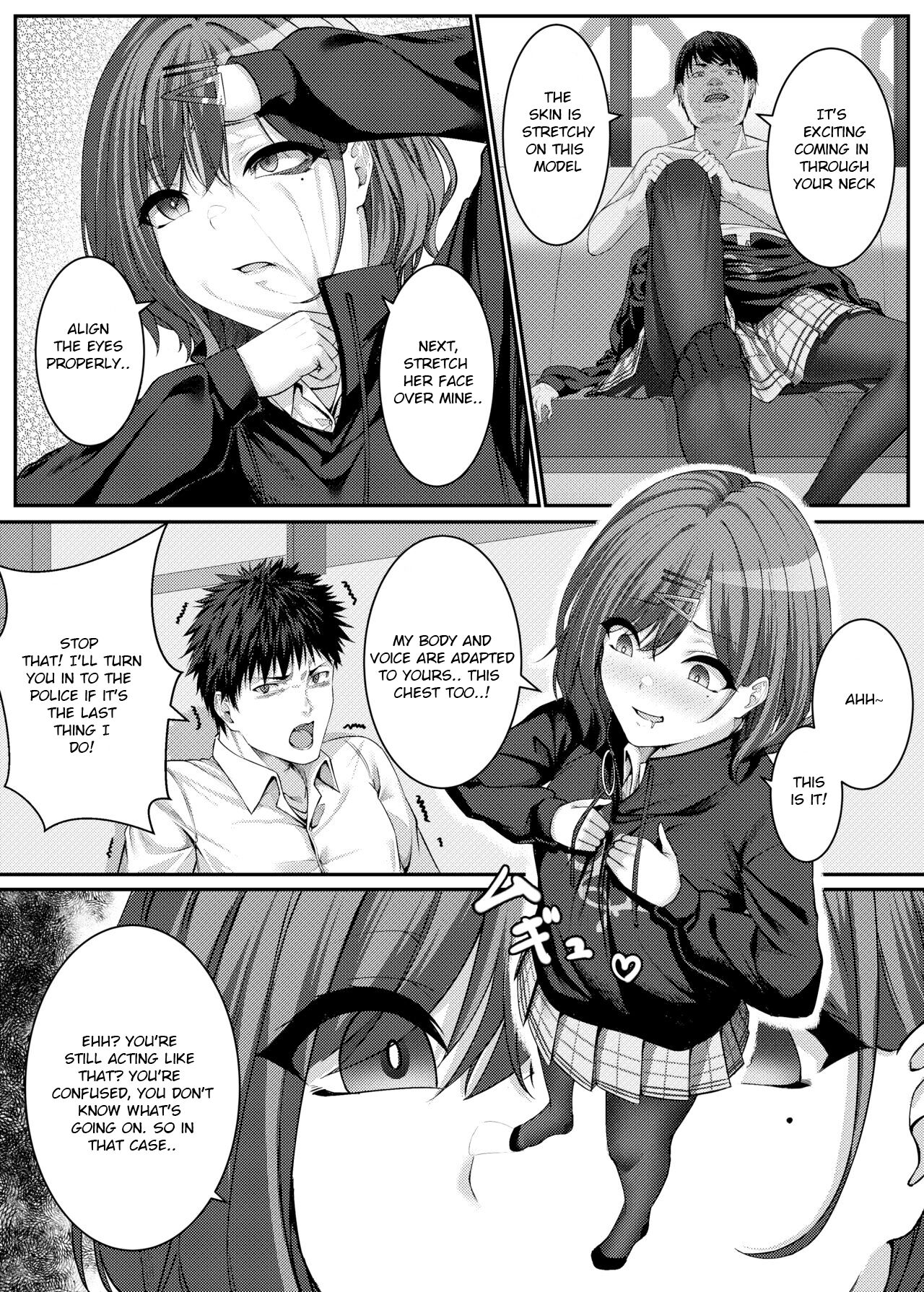 Changing Skins page 4 full