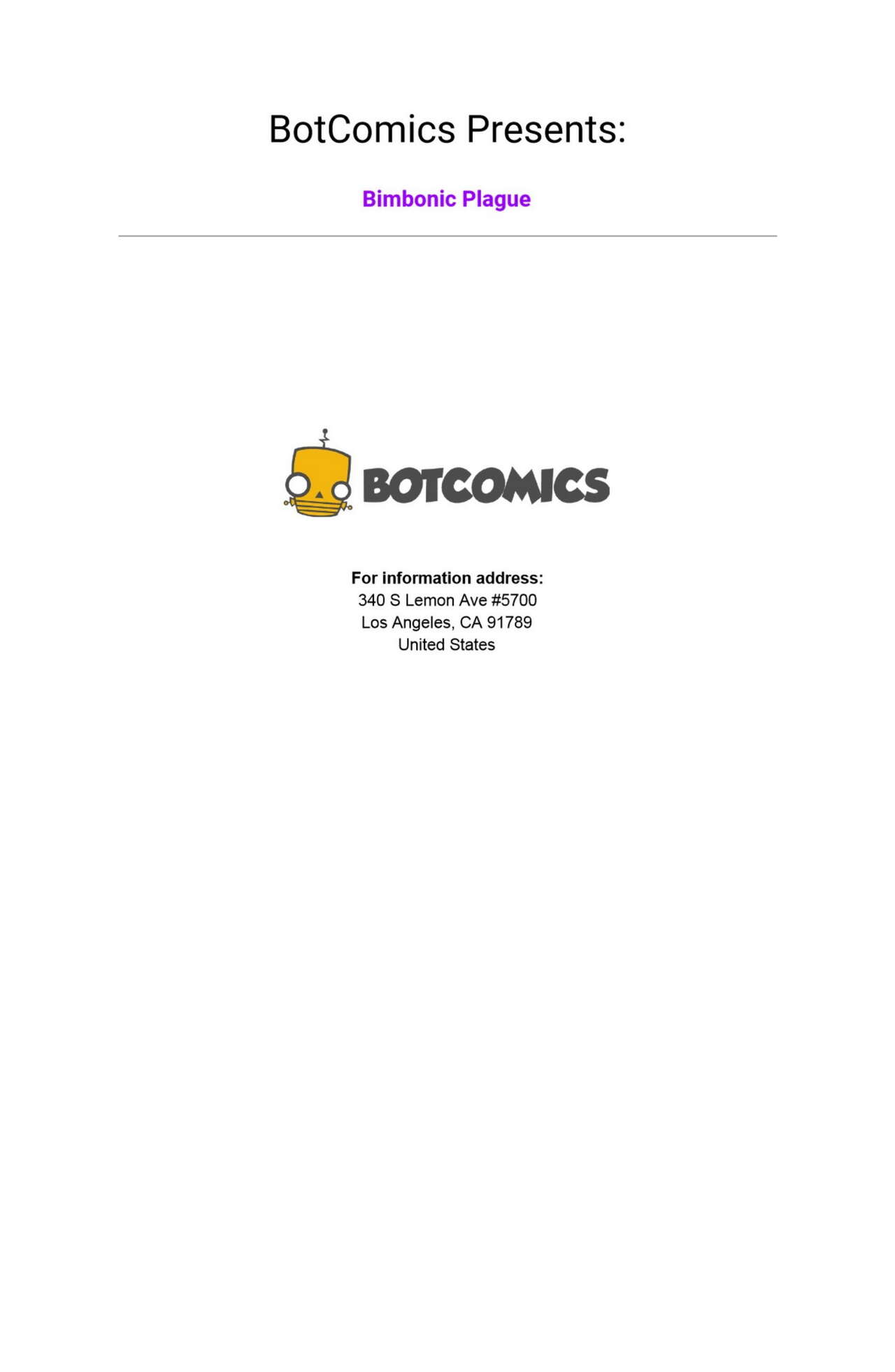 BotComics - Bimbonic Plague page 2 full