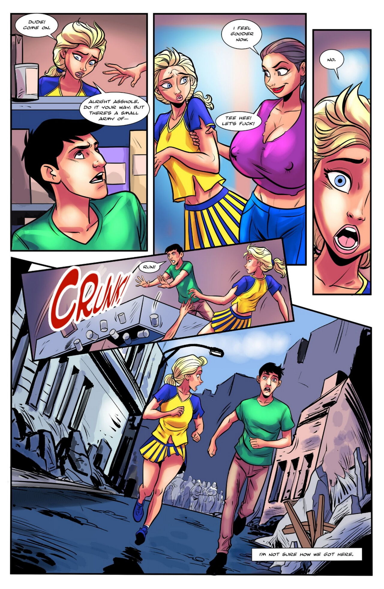 BotComics - Bimbonic Plague page 5 full
