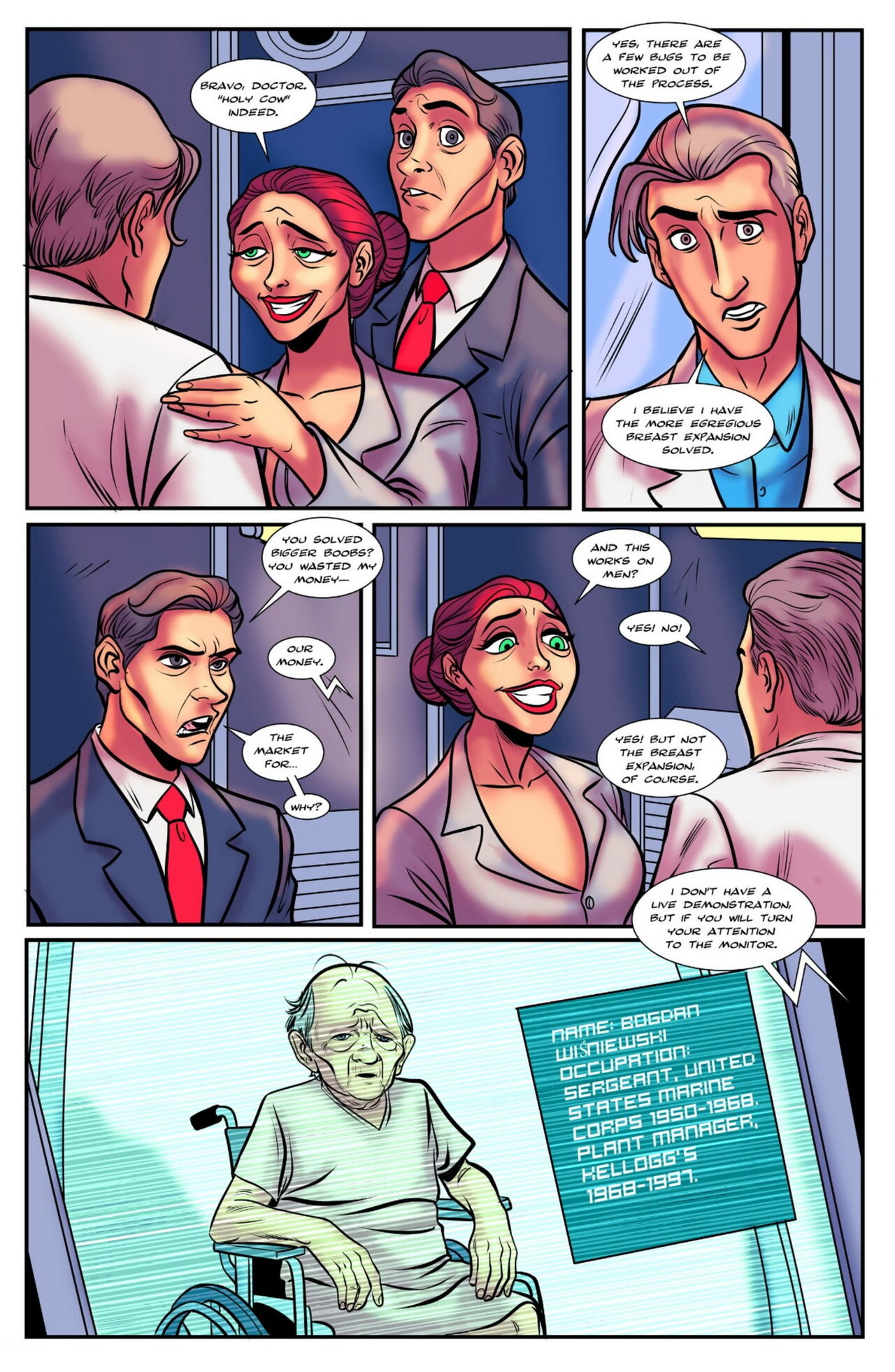 BotComics - Bimbonic Plague page 8 full