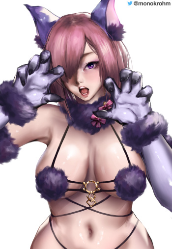 pixiv mono cover