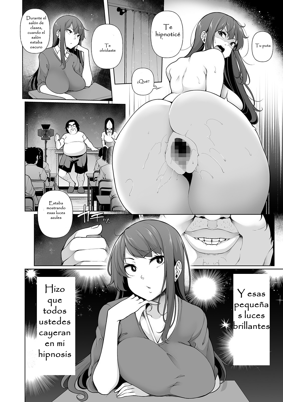 HYPNO BLINK 11 page 10 full