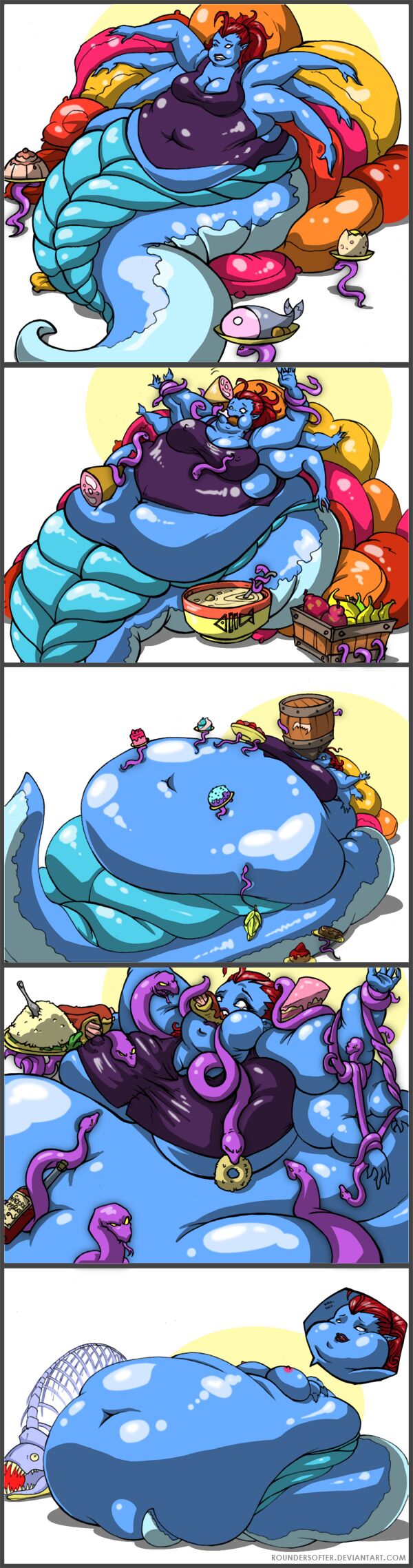 RounderSofter WG Sequences page 3 full