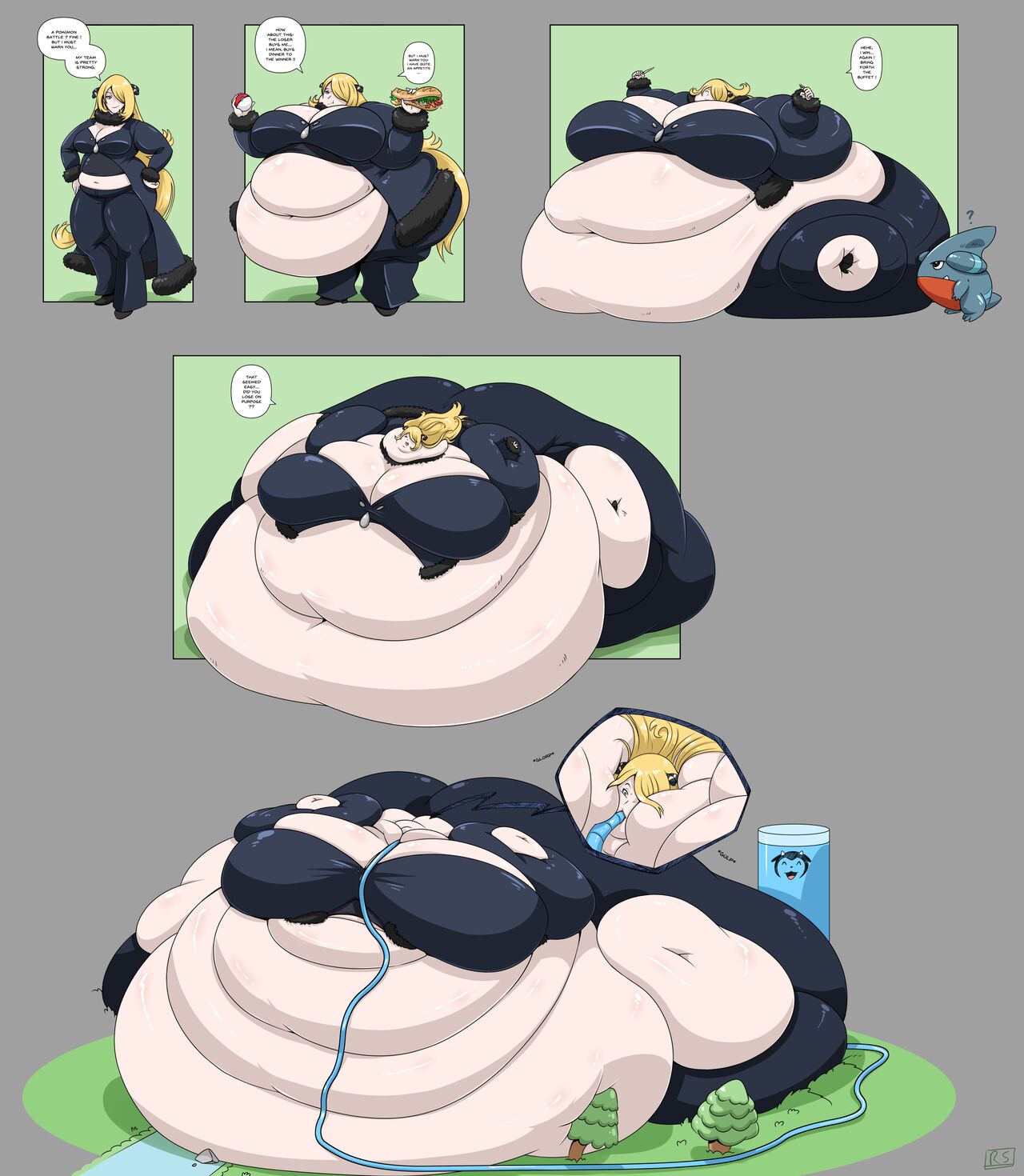 RounderSofter WG Sequences page 5 full