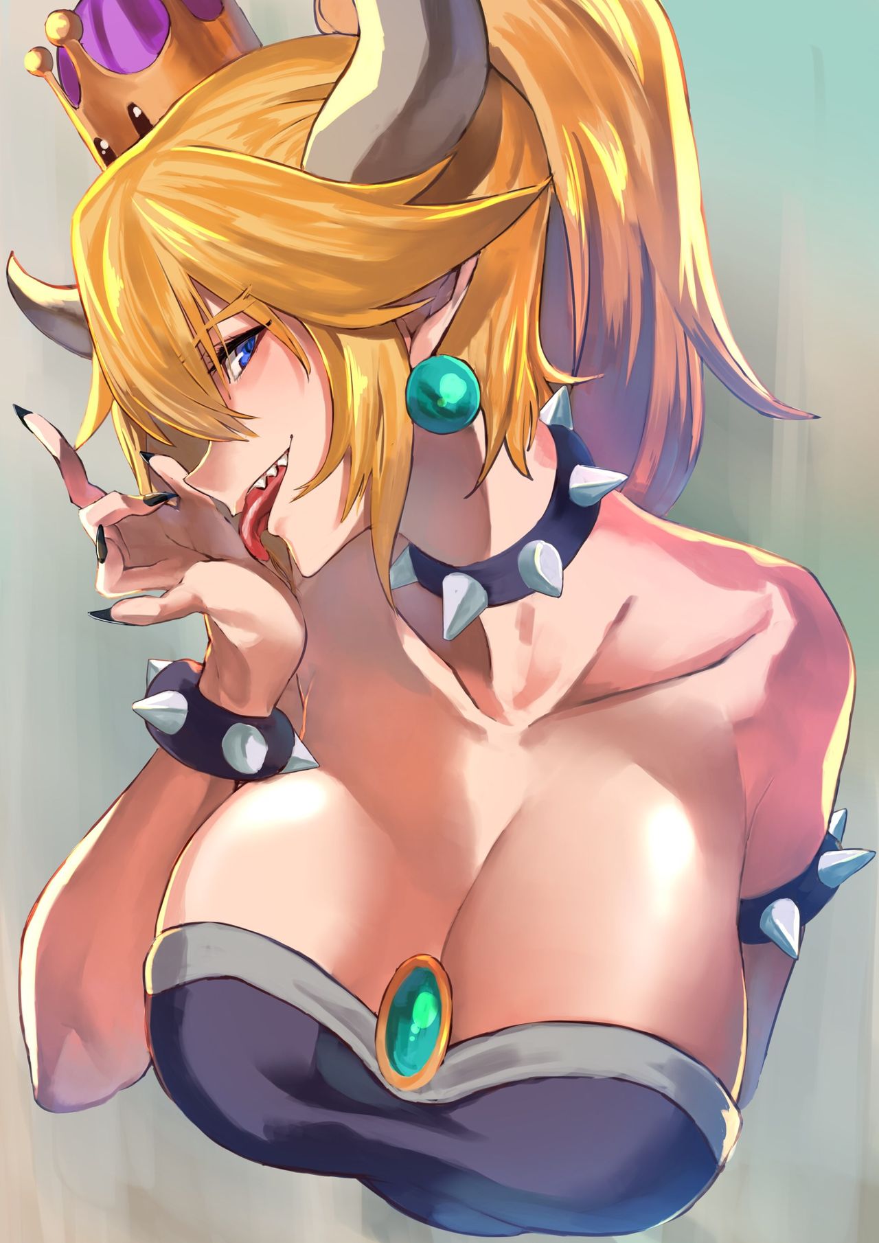 Hotate-Chan Collection page 5 full