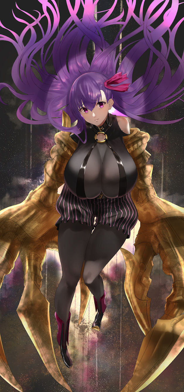 Hotate-Chan Collection page 7 full