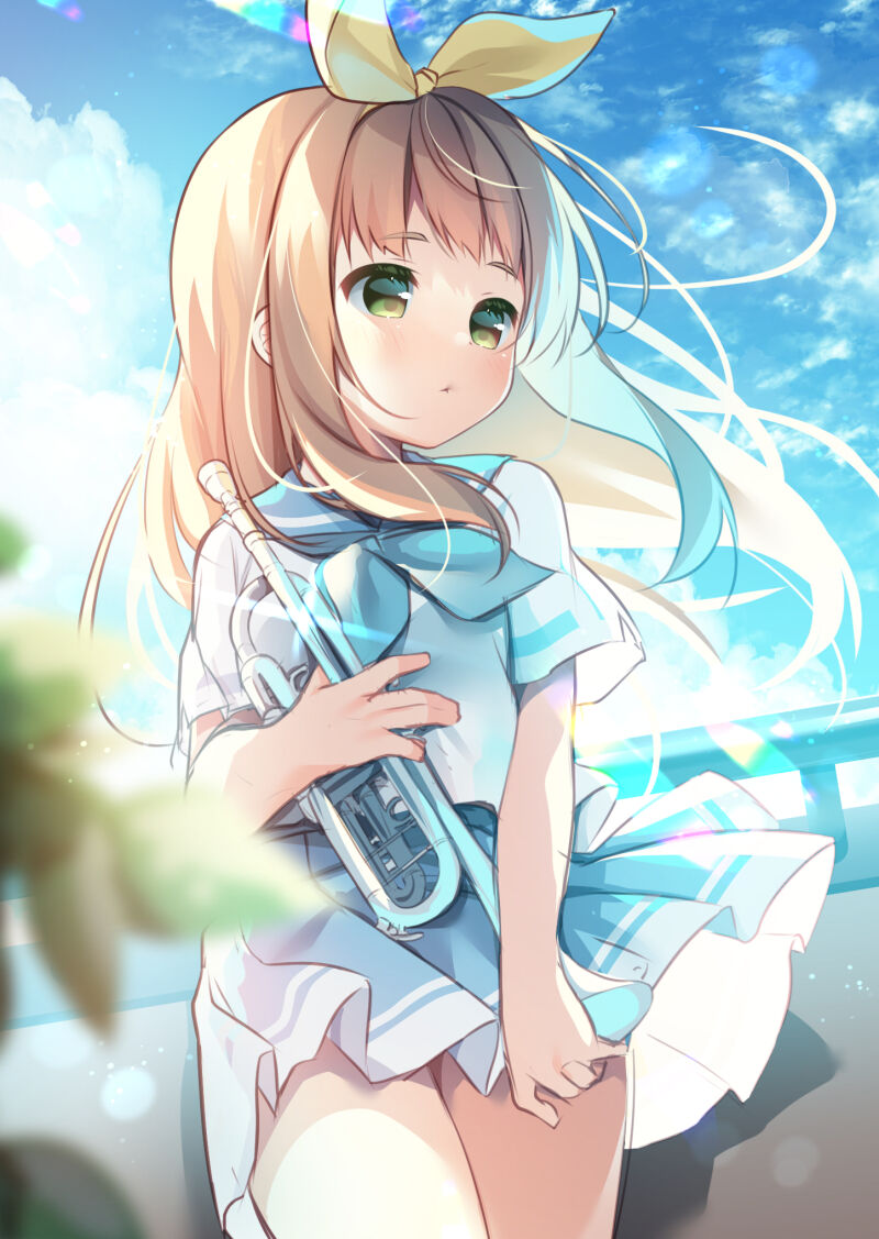 pixiv 花宮なつか page 3 full