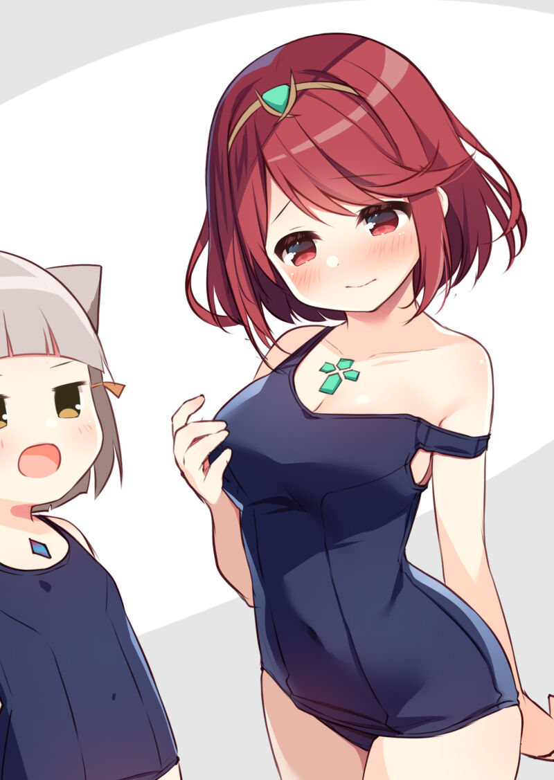 pixiv 花宮なつか page 6 full