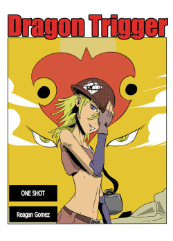 Dragon Trigger