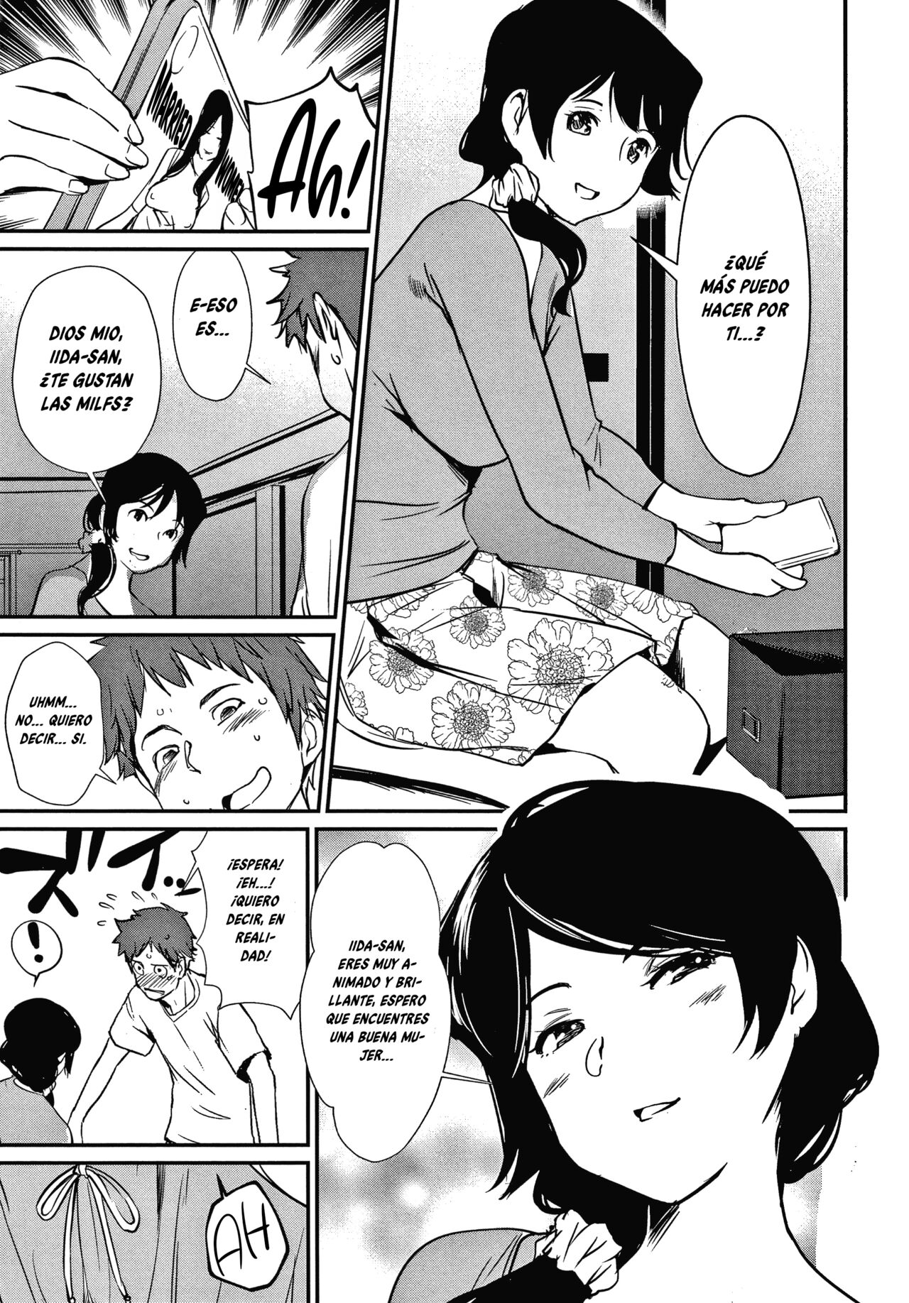 Lucky Apartment page 5 full