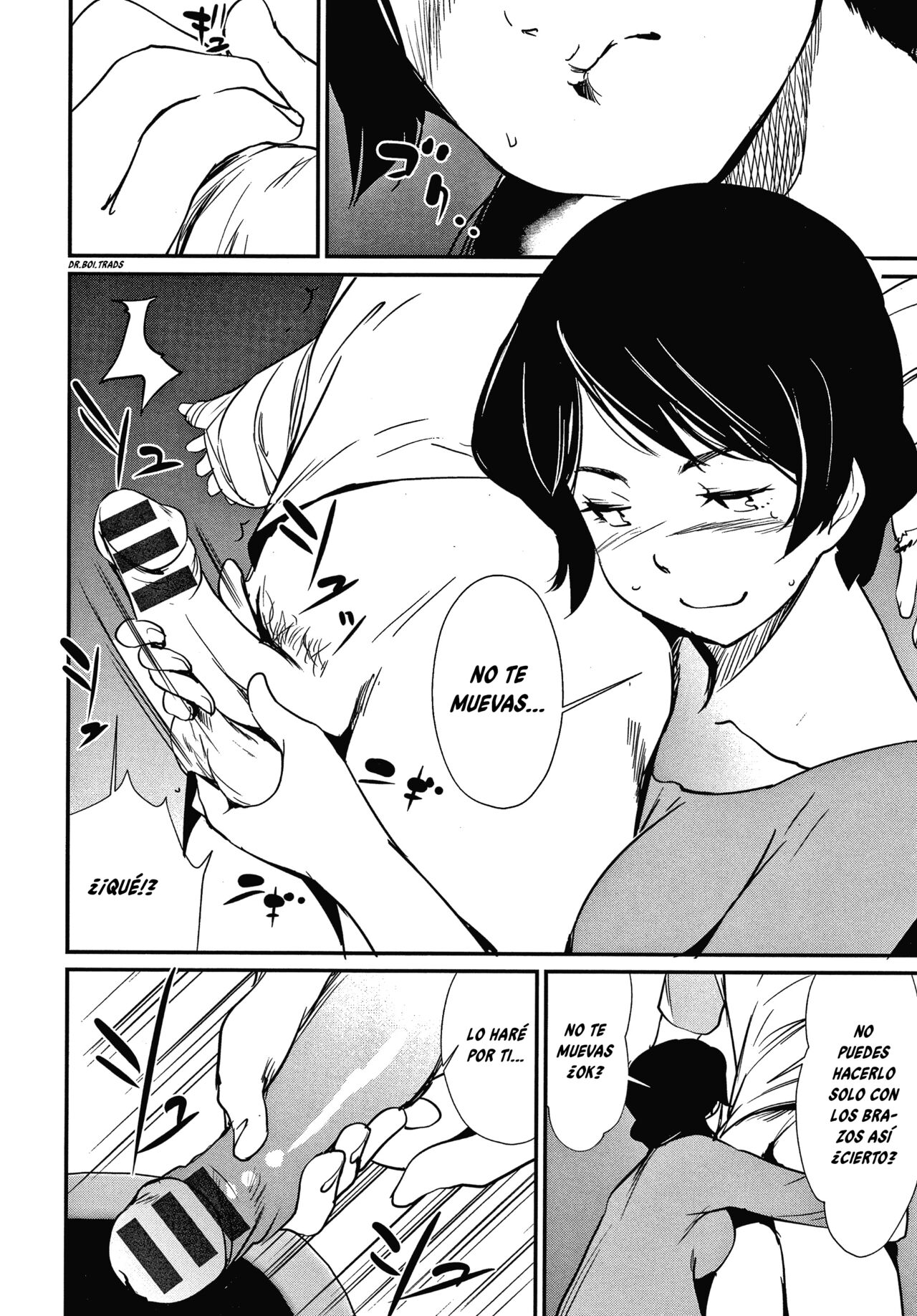 Lucky Apartment page 8 full